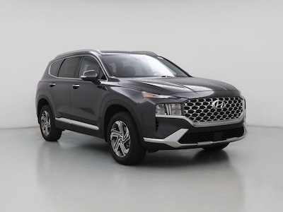 2022 Hyundai Santa Fe SEL -
                Huntsville, AL