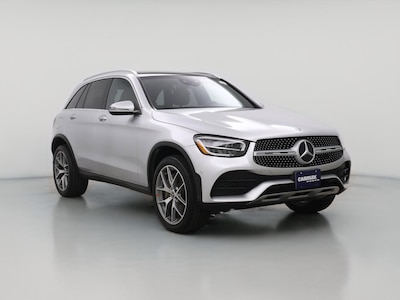2020 Mercedes-Benz GLC 300 -
                Huntsville, AL