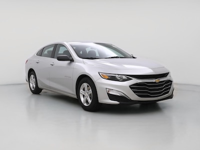 2022 Chevrolet Malibu LS -
                Huntsville, AL