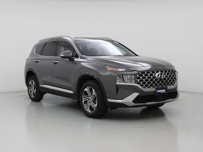 2023 Hyundai Santa Fe SEL -
                Huntsville, AL