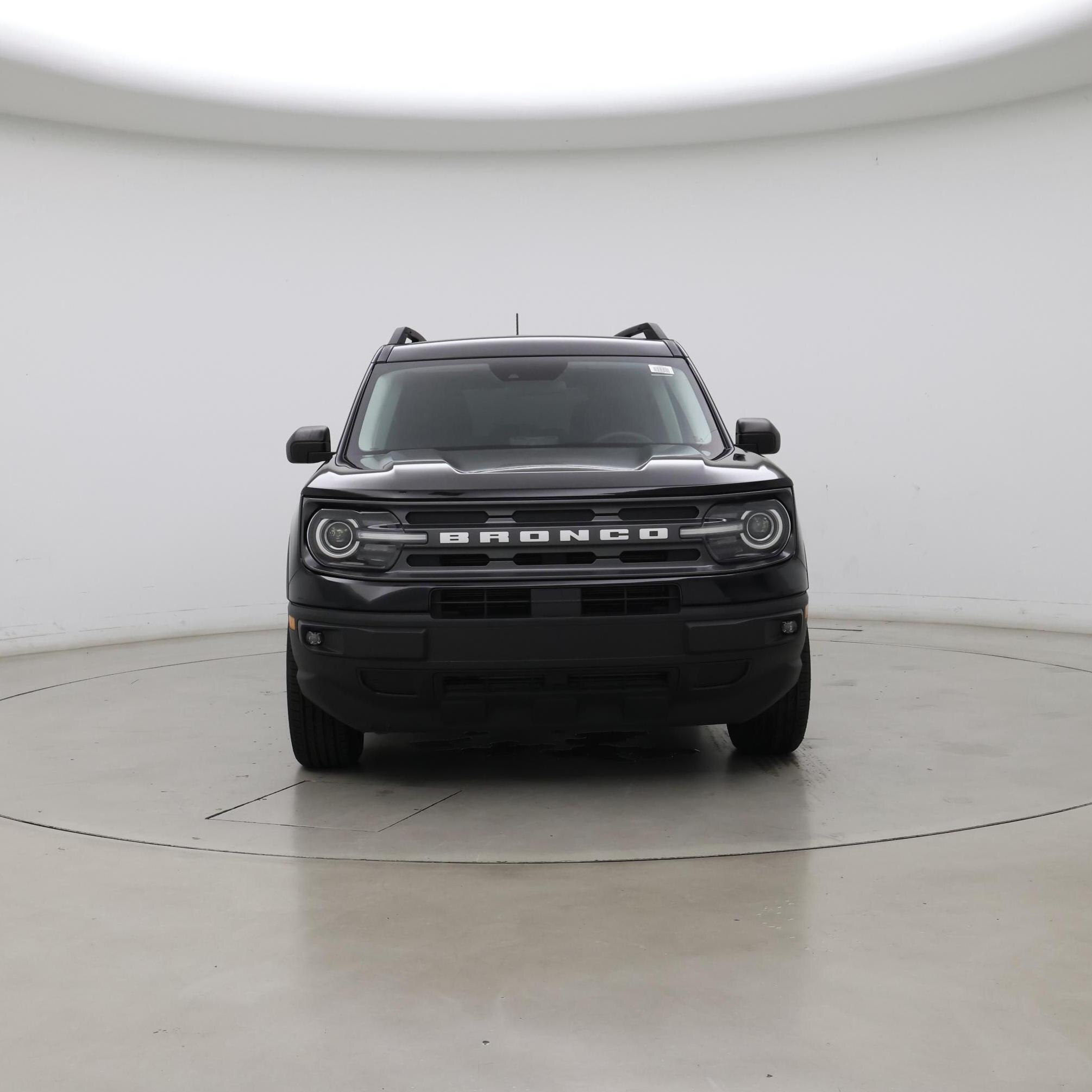 Thumbnail: 2021 Ford Bronco Sport - 5