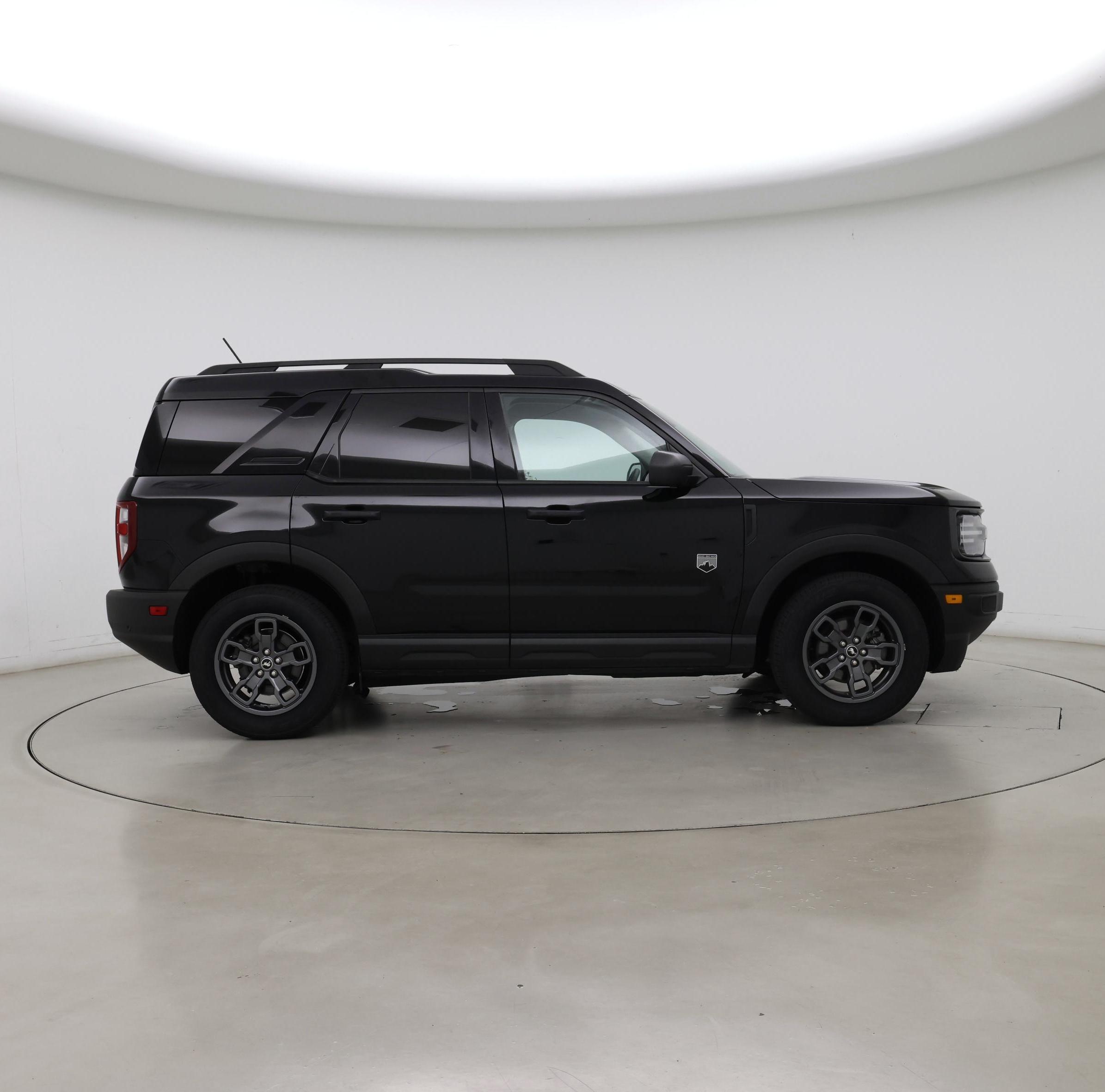 Thumbnail: 2021 Ford Bronco Sport - 7