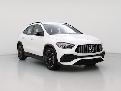 2021 Mercedes-Benz GLA 45 AMG -
                Huntsville, AL