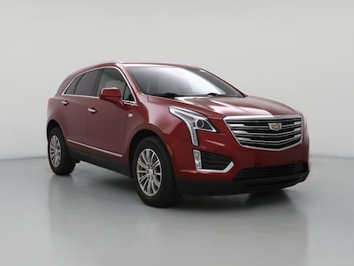 2019 Cadillac XT5 Luxury -
                Huntsville, AL