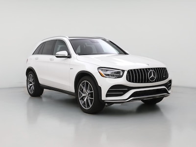 2022 Mercedes-Benz GLC 43 AMG -
                Huntsville, AL