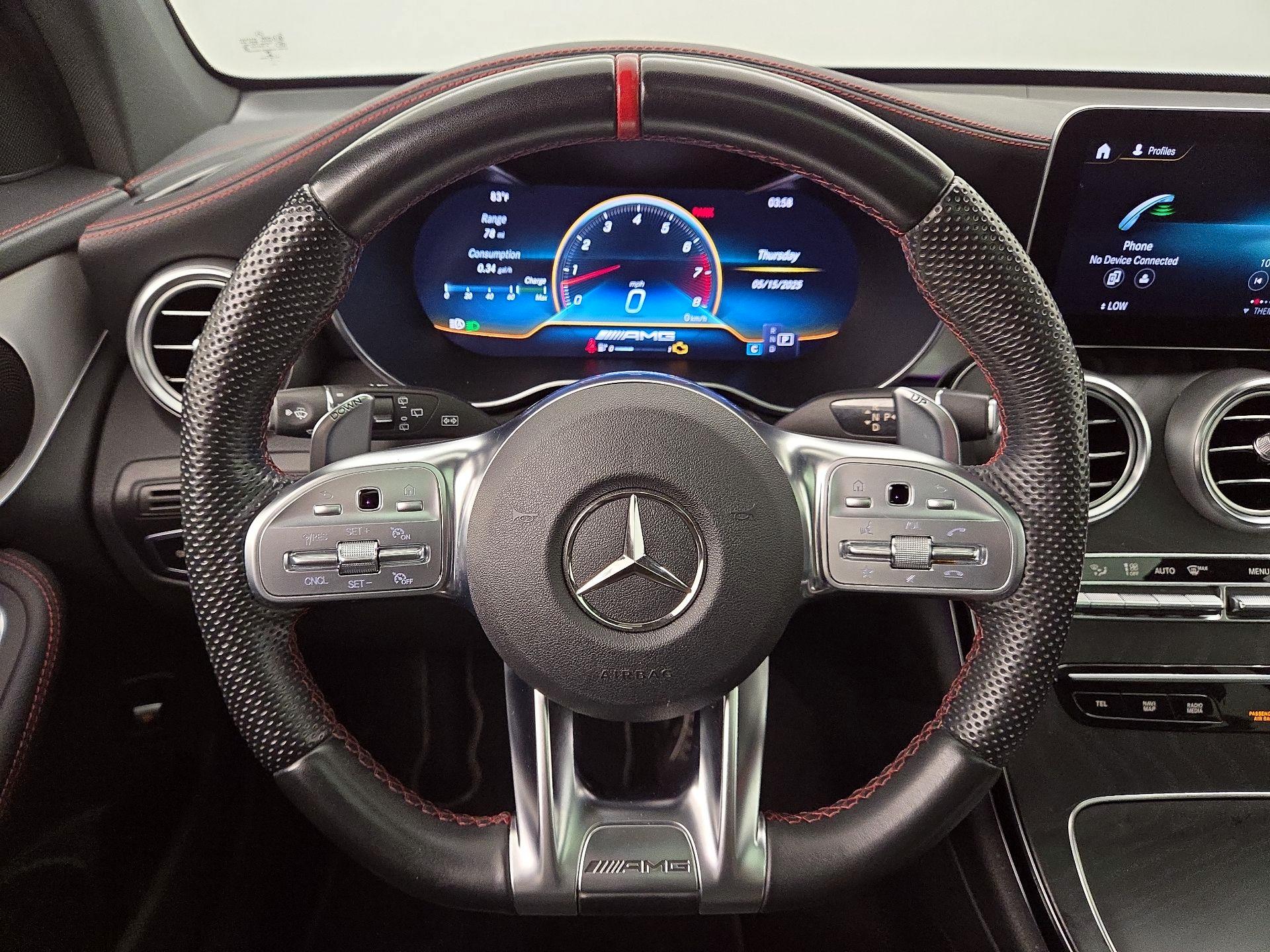 Thumbnail: 2022 Mercedes-Benz GLC - 10