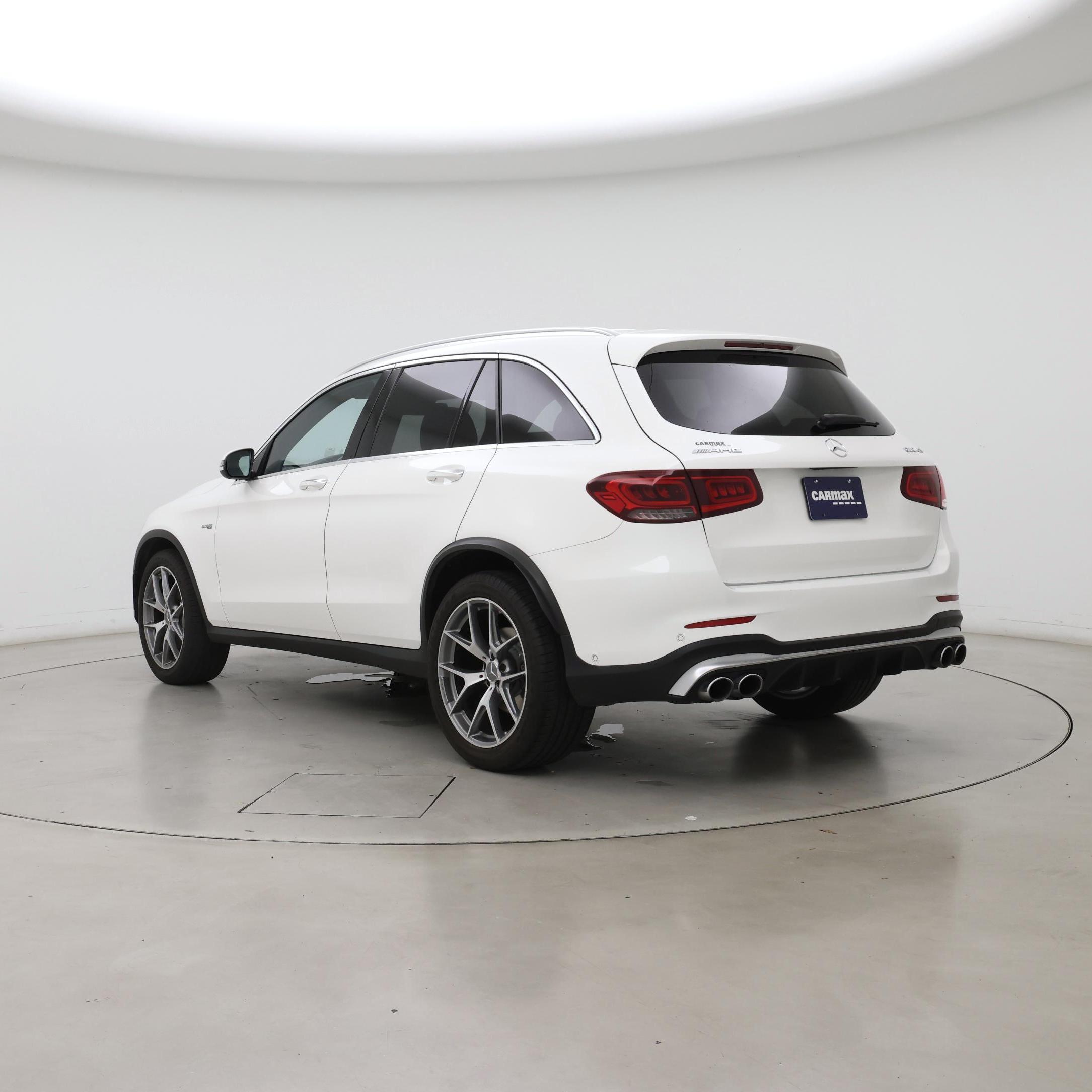 Thumbnail: 2022 Mercedes-Benz GLC - 2