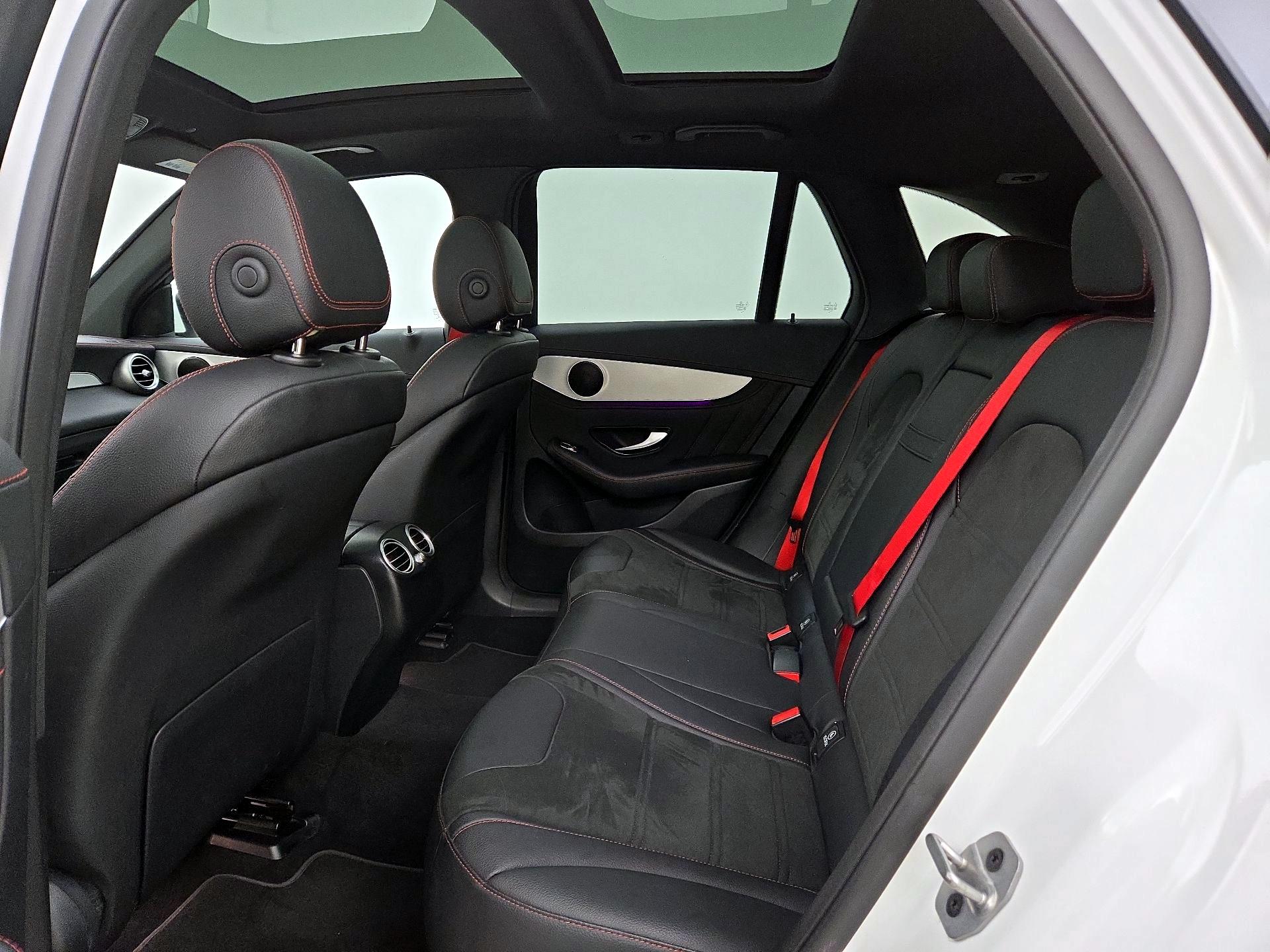 Thumbnail: 2022 Mercedes-Benz GLC - 20