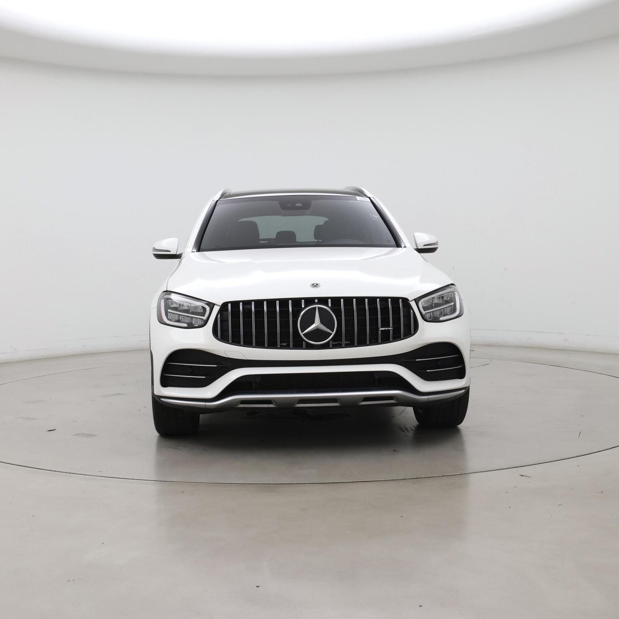 Thumbnail: 2022 Mercedes-Benz GLC - 5