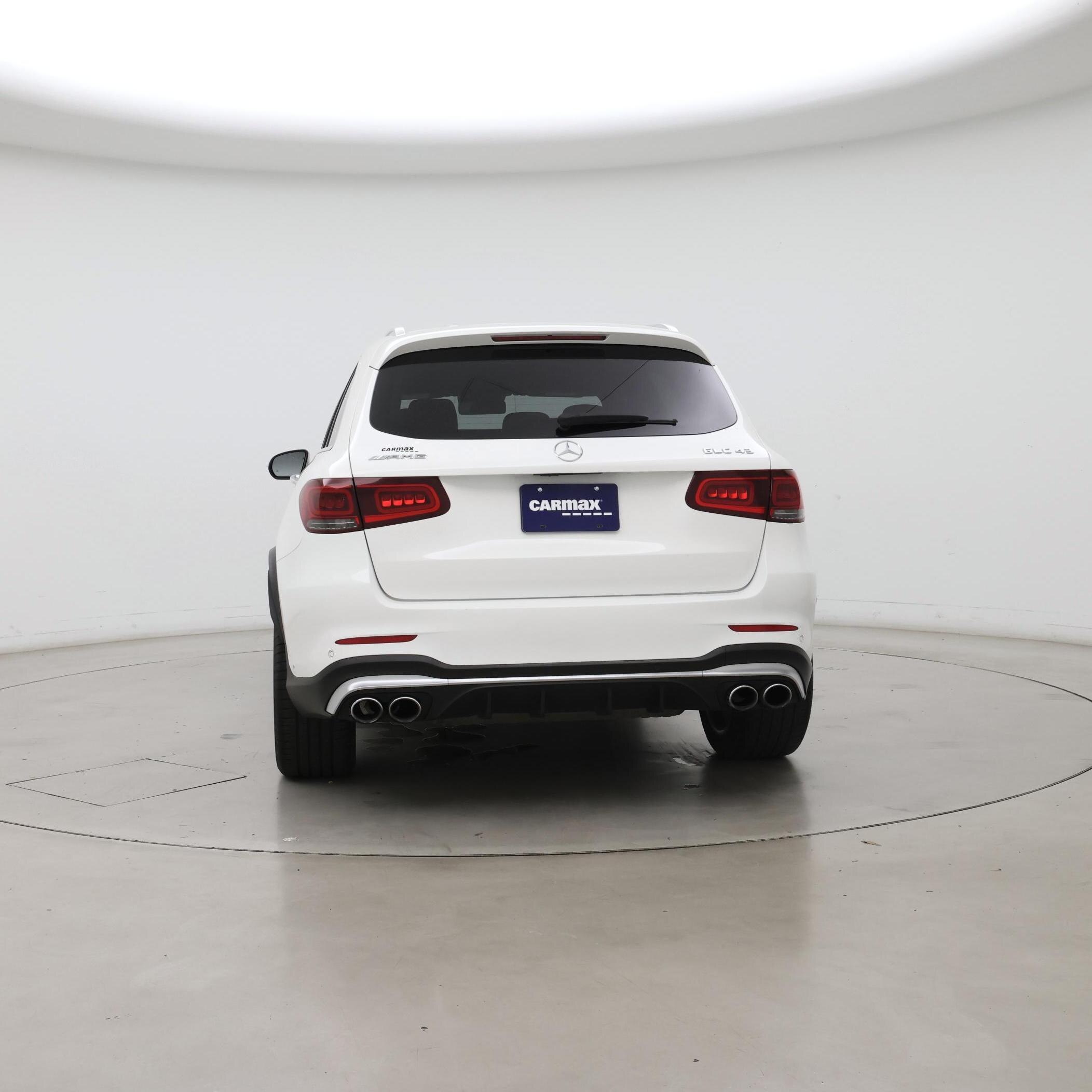 Thumbnail: 2022 Mercedes-Benz GLC - 6