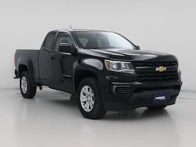 2022 Chevrolet Colorado LT -
                  Columbus, OH