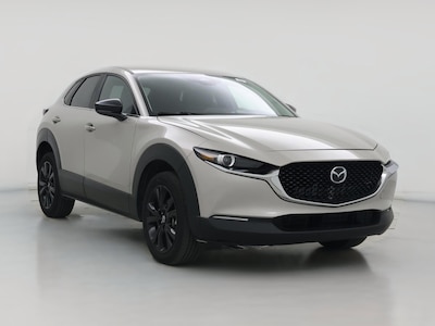 2024 Mazda CX-30 Select -
                Columbus, OH