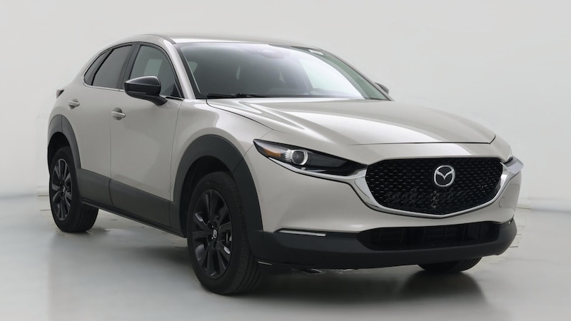2024 Mazda CX-30 Select Hero Image