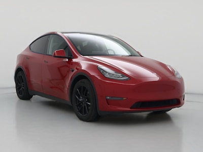 2022 Tesla Model Y Long Range -
                Columbus, OH