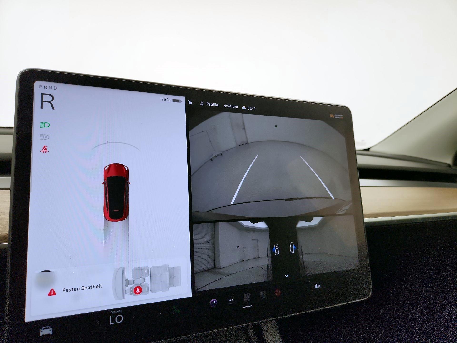 Thumbnail: 2022 Tesla Model Y - 14