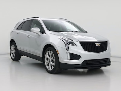 2020 Cadillac XT5 Sport -
                Columbus, OH