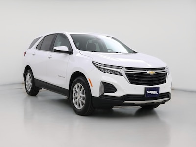 2022 Chevrolet Equinox LT -
                  Indianapolis, IN