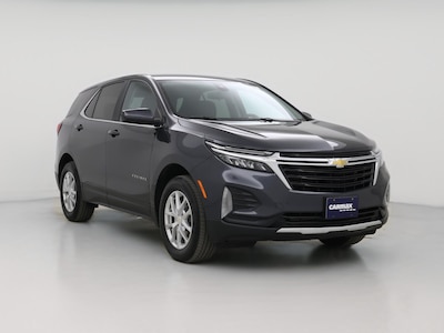2022 Chevrolet Equinox LT -
                Cleveland, OH