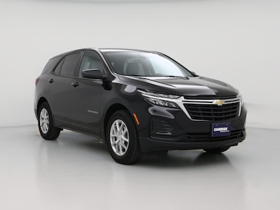 2023 Chevrolet Equinox LS -
                Cleveland, OH