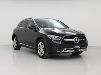 2022 Mercedes-Benz GLA 250 -
                Cleveland, OH