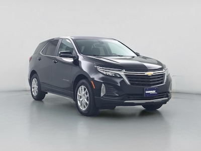 2022 Chevrolet Equinox LT -
                  Cincinnati, OH
