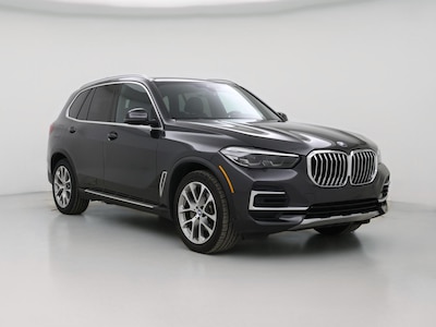 2023 BMW X5 xDrive40i -
                  Cleveland, OH