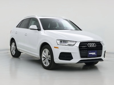 2017 Audi Q3 Premium Plus -
                Columbus, OH