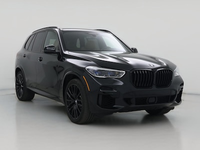 2022 BMW X5 xDrive40i -
                Columbus, OH