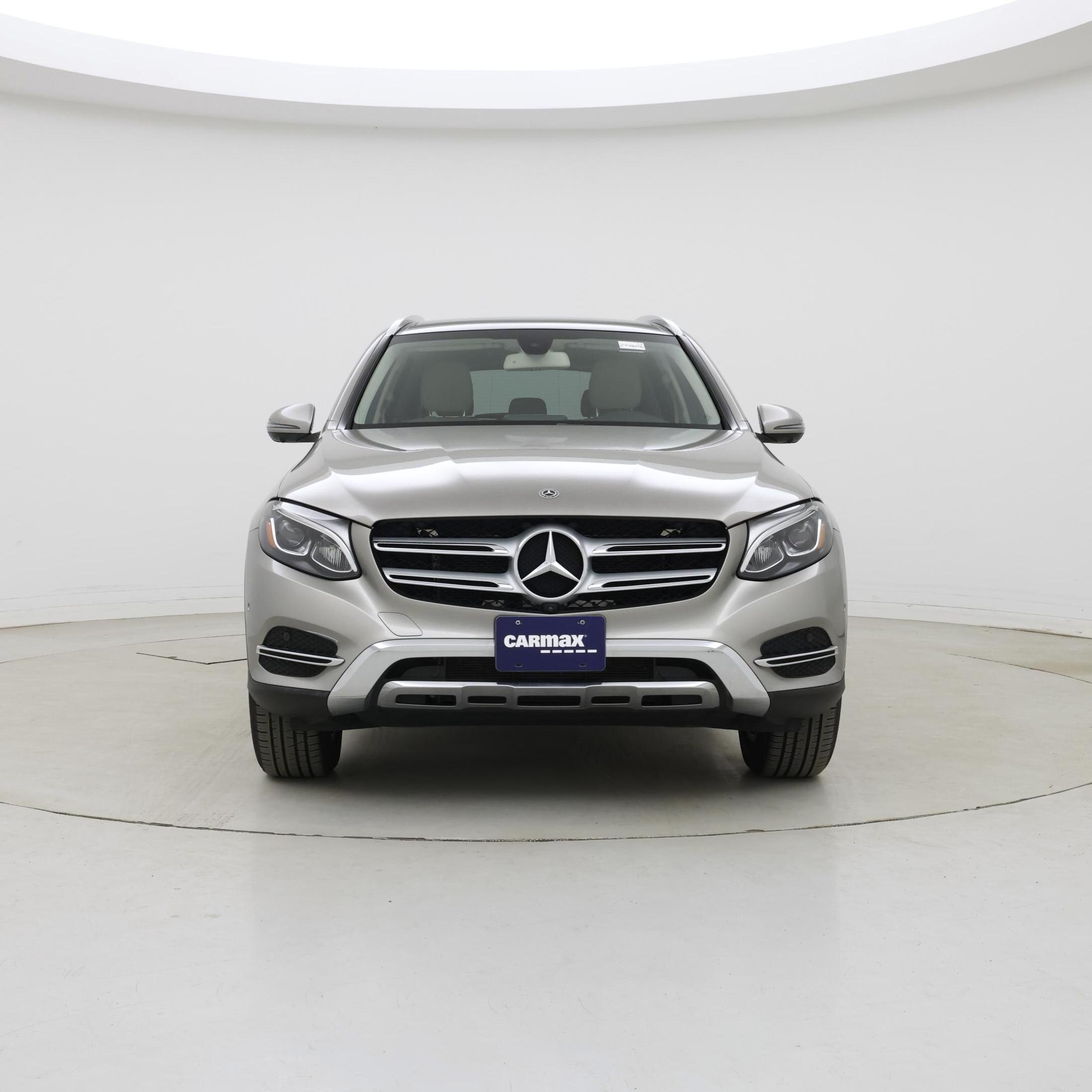 Thumbnail: 2019 Mercedes-Benz GLC - 5