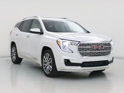 2024 GMC Terrain Denali -
                Columbus, OH