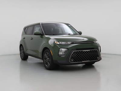 2021 Kia Soul EX -
                Huntsville, AL