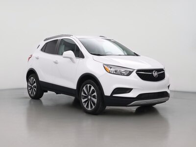 2022 Buick Encore Preferred -
                Murfreesboro, TN