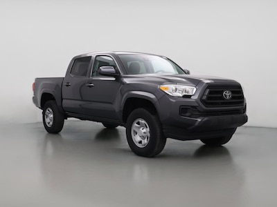 2021 Toyota Tacoma SR -
                Murfreesboro, TN