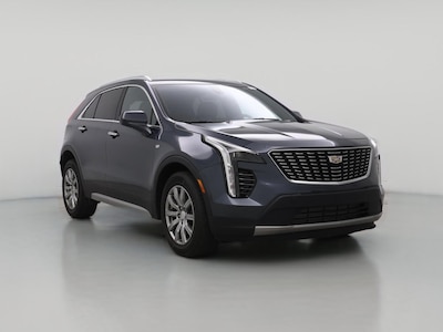 2019 Cadillac XT4 Premium Luxury -
                Huntsville, AL