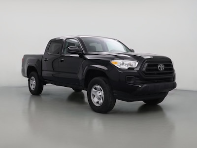 2022 Toyota Tacoma SR -
                Murfreesboro, TN