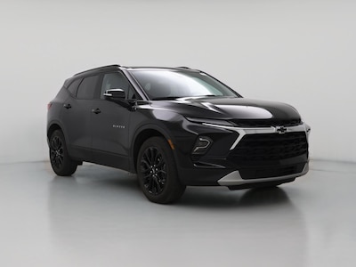 2023 Chevrolet Blazer  -
                Huntsville, AL