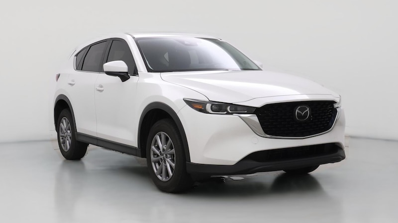 2023 Mazda CX-5 S Preferred Hero Image