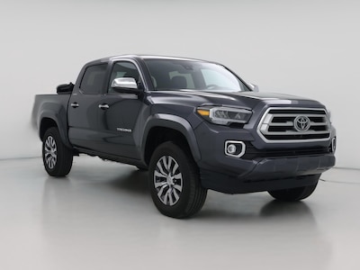 2021 Toyota Tacoma Limited -
                Columbus, OH