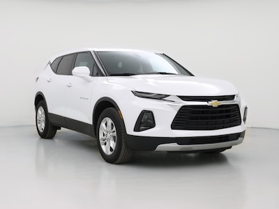 2021 Chevrolet Blazer LT -
                Cleveland, OH