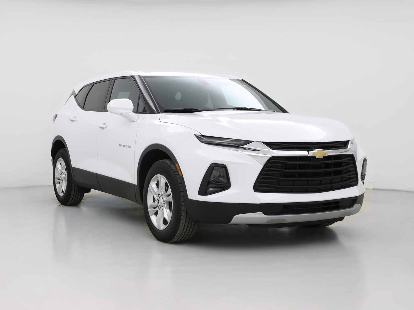 2021 Chevrolet Blazer