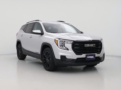 2022 GMC Terrain SLE -
                  Dayton, OH