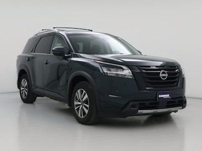 2023 Nissan Pathfinder SL -
                Columbus, OH