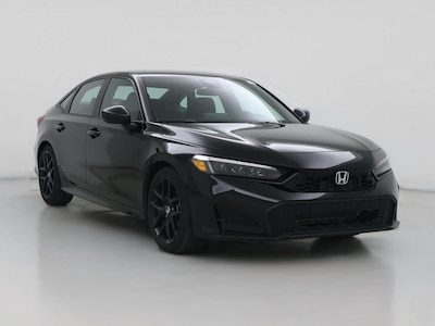 2025 Honda Civic Sport -
                  Columbus, OH