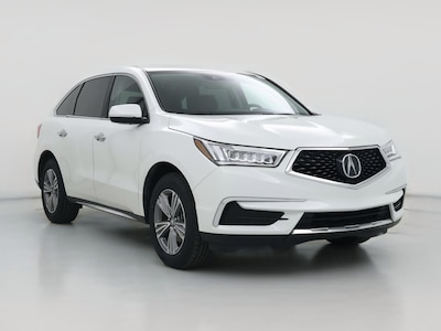 2020 Acura MDX Base -
                  Columbus, OH