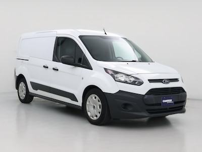 2018 Ford Transit Series Connnect XL -
                Columbus, OH