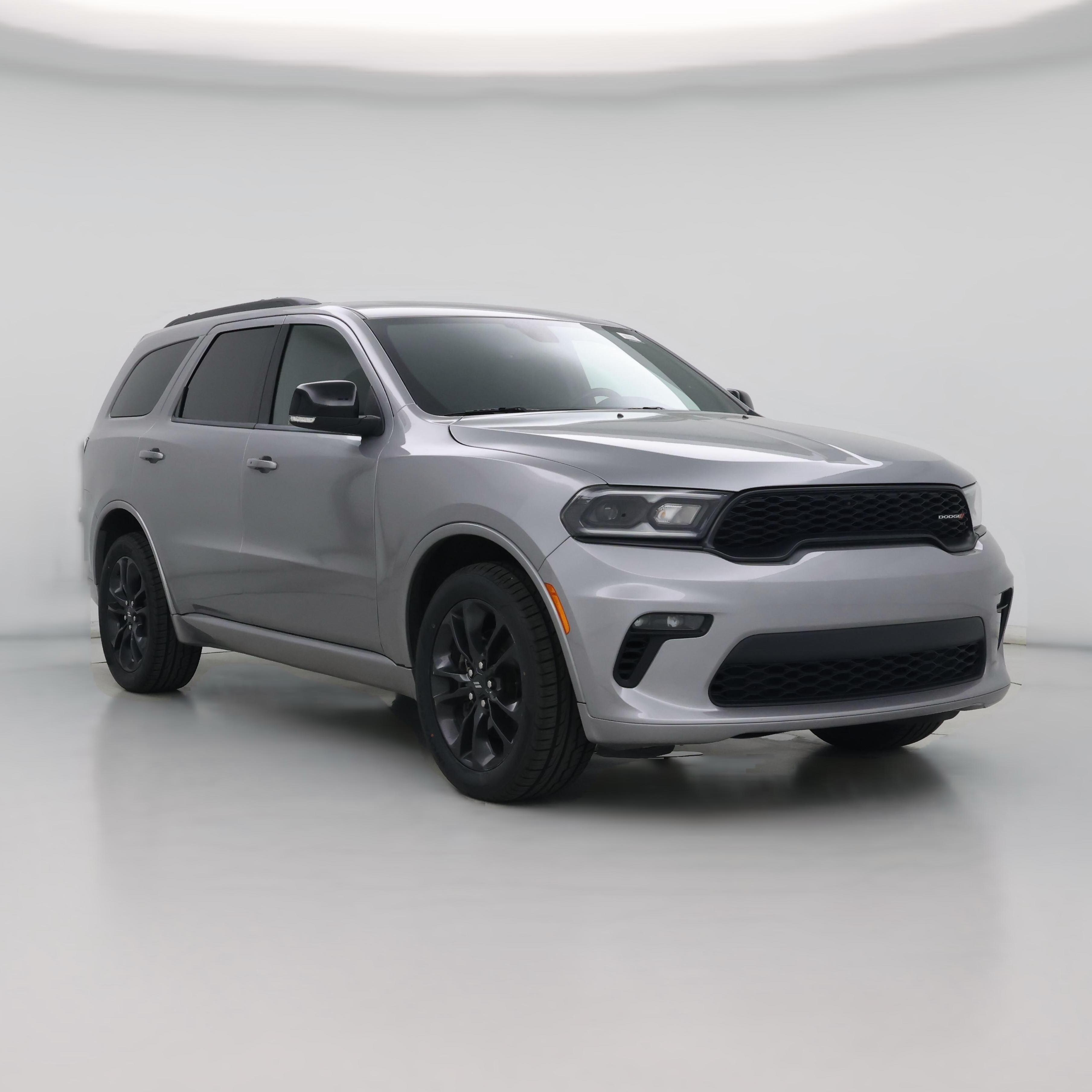 Thumbnail: 2021 Dodge Durango - 1
