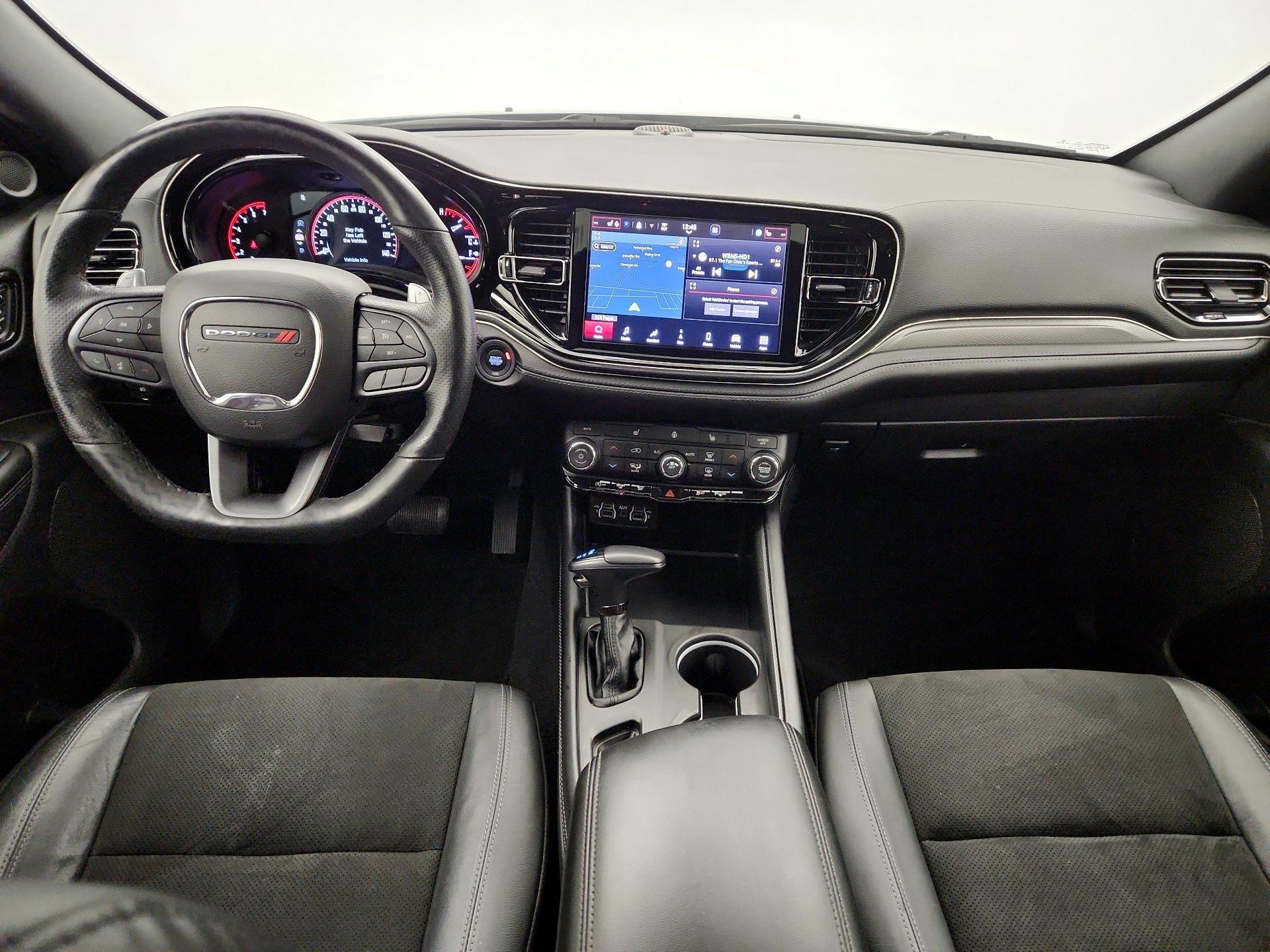 Thumbnail: 2021 Dodge Durango - 9