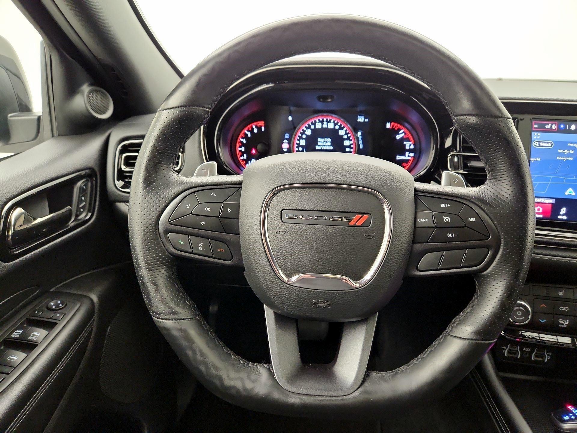 Thumbnail: 2021 Dodge Durango - 10