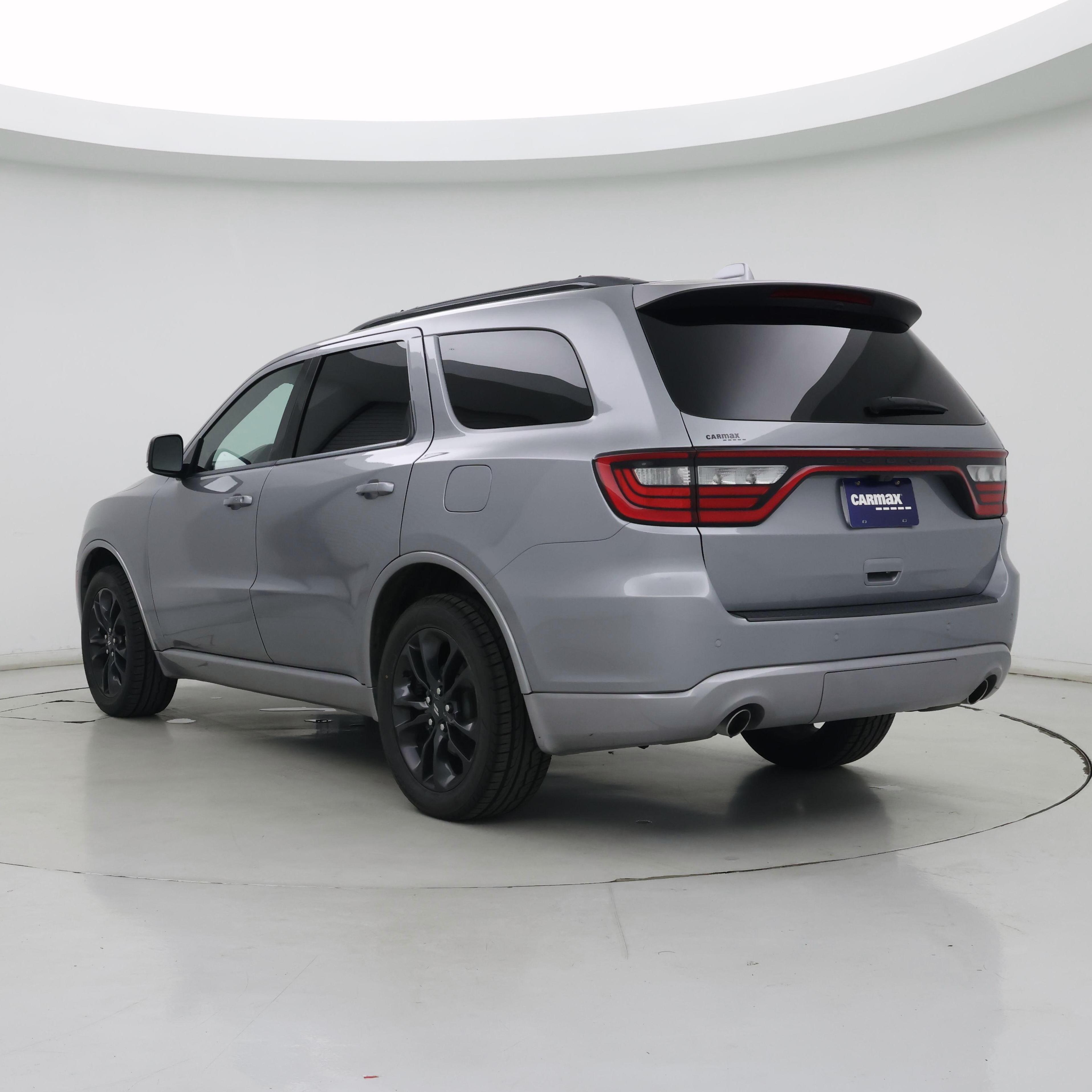 Thumbnail: 2021 Dodge Durango - 2