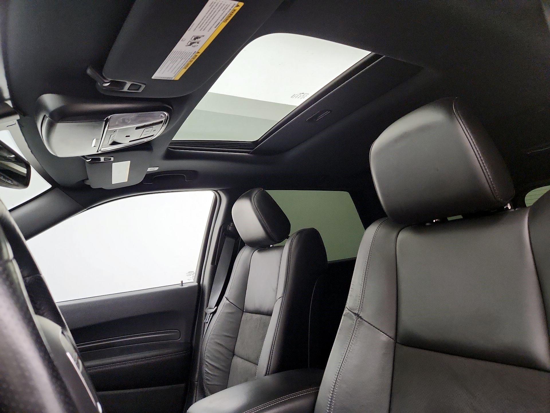 Thumbnail: 2021 Dodge Durango - 20